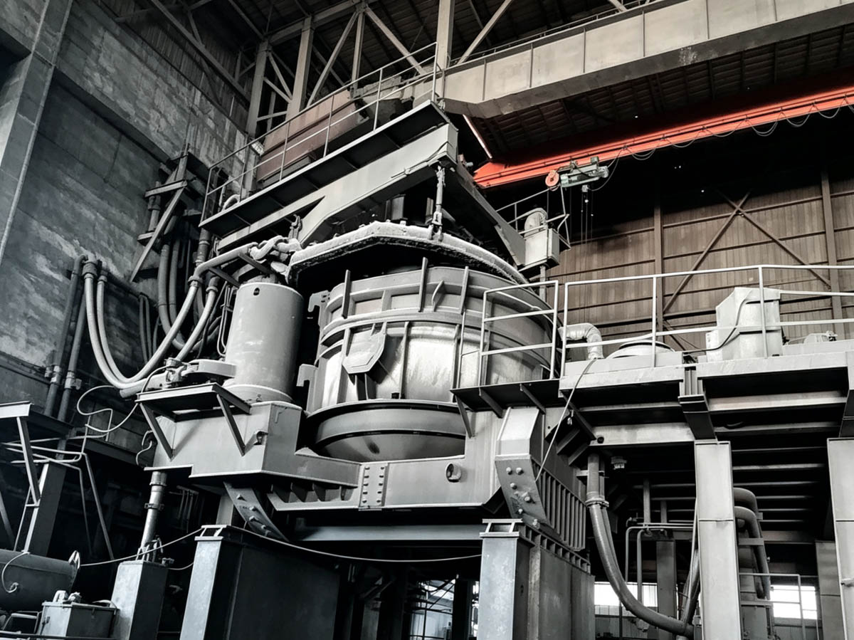 Used Equipment Sourcing Refurbishment & Relocation