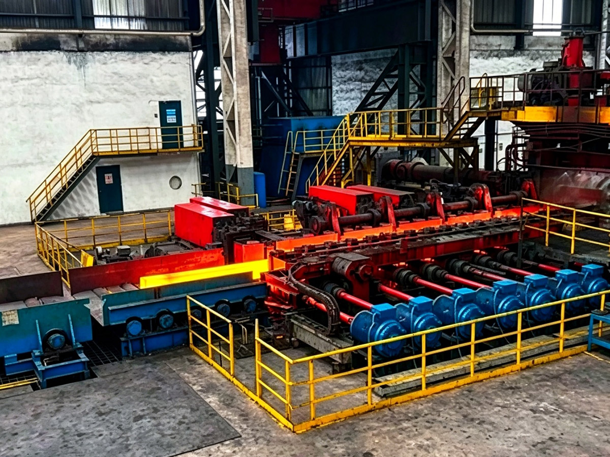Rolling Mill Solutions