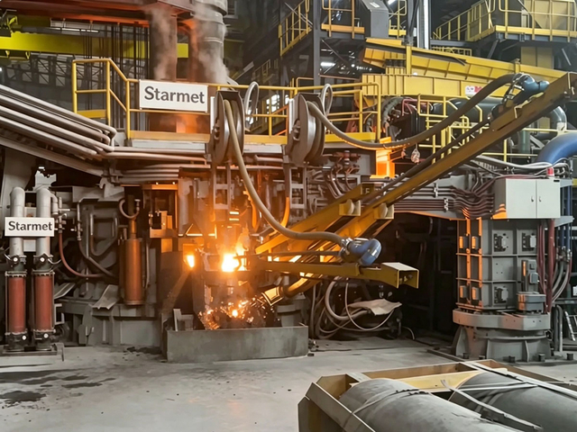 Lance Manipulator