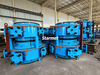 Electrode Slip System