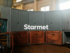 Copper Cooling Components