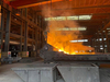 AC Submerged ARC Furnace