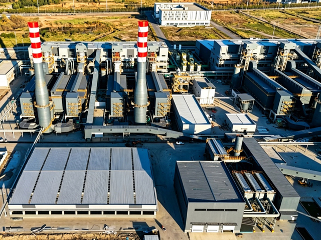 Ferroalloy Solutions