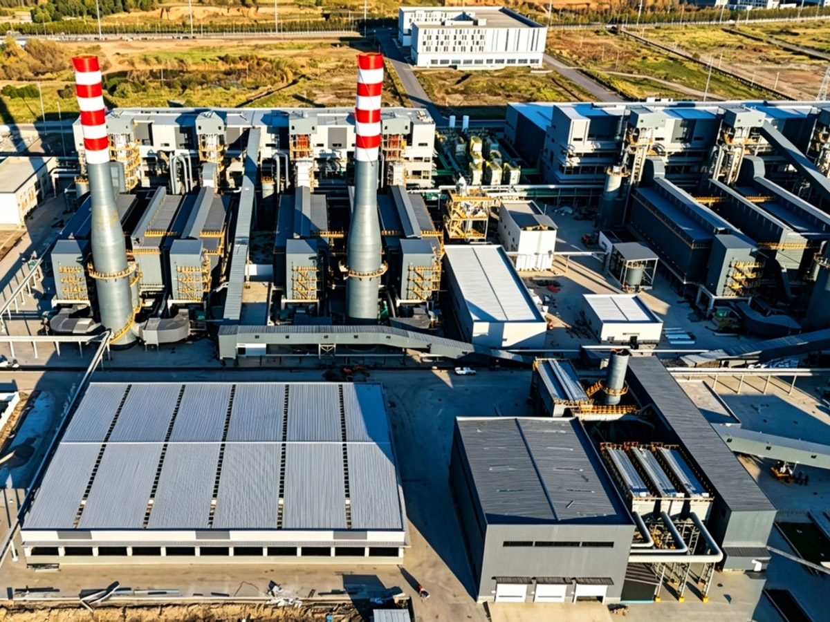 Ferroalloy Solutions