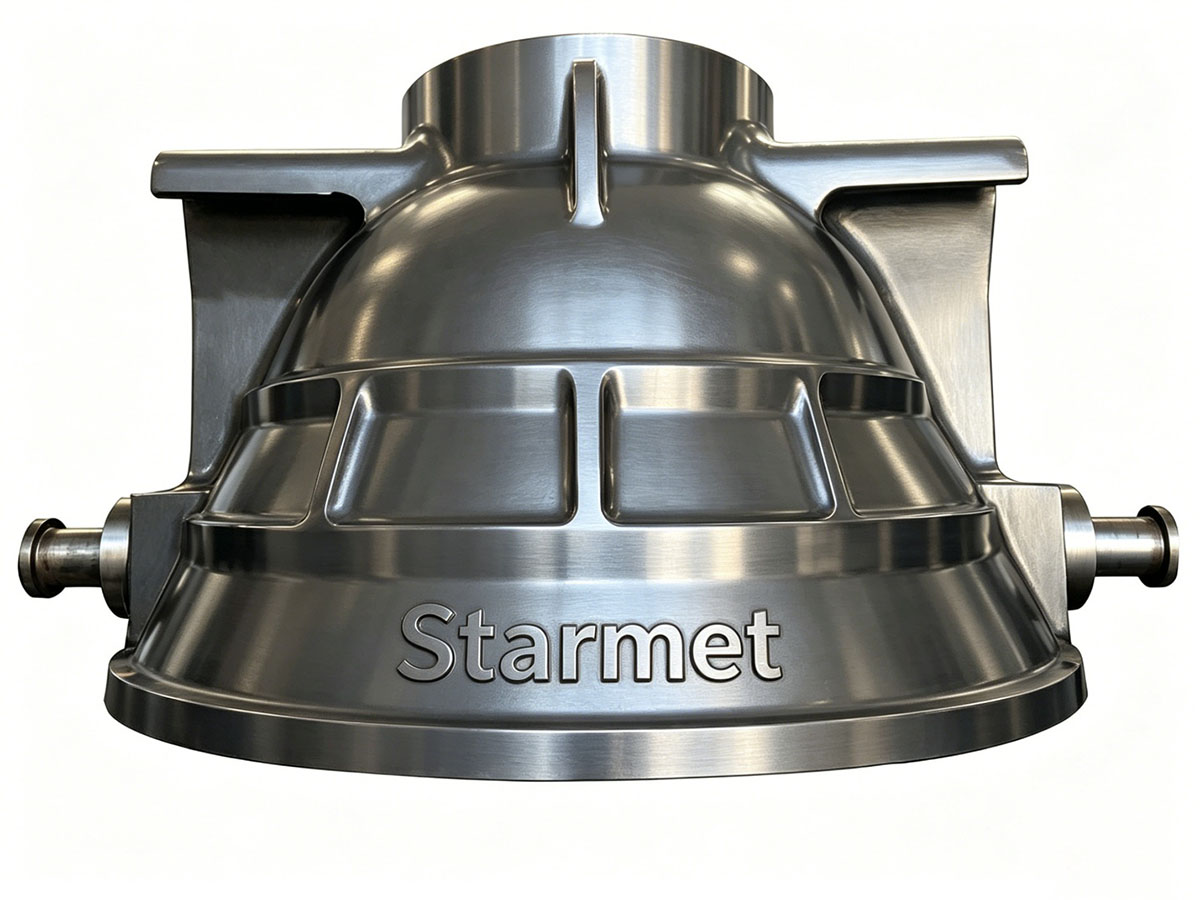 Slag Pots
