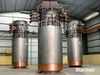 Electrode Slip System