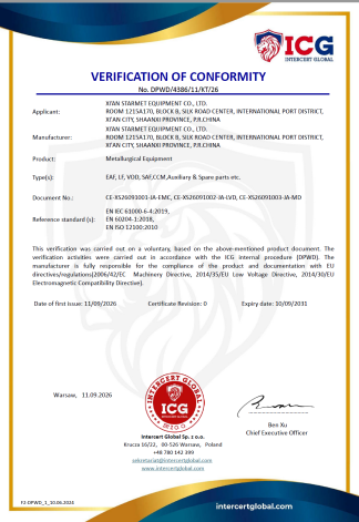 CE MARKING