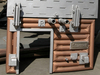 Copper Cooling Components