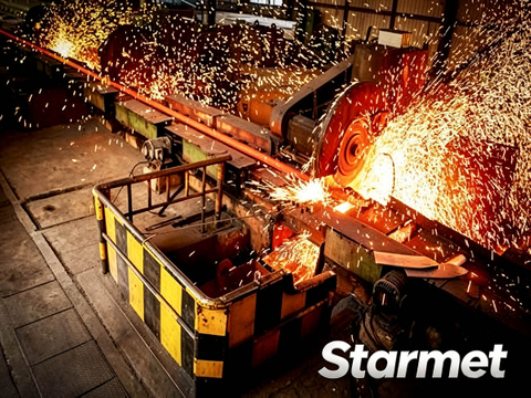 Rolling Mill Equipment
