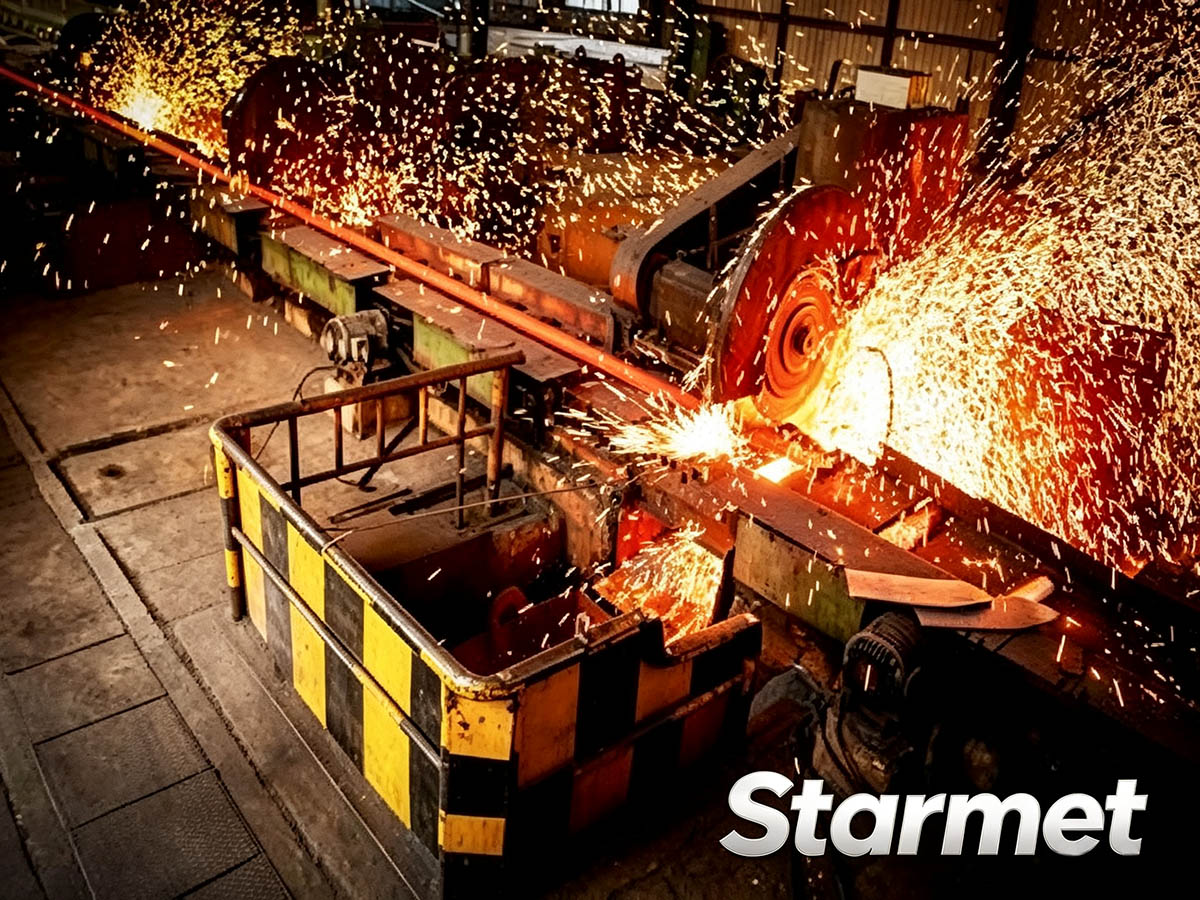 Rolling Mill Equipment