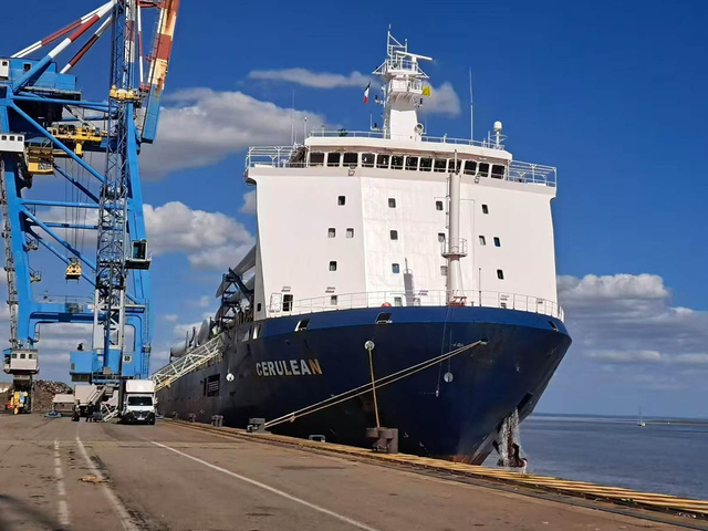 International Delivery