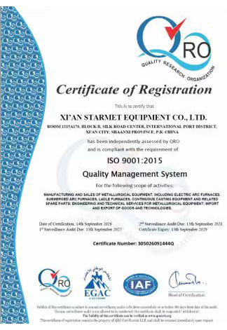 ISO 9001