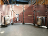 Oxygen & Burner System