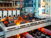 Continuous Casting Machine