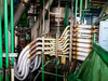 Copper Busbar System