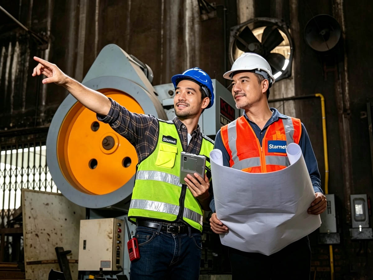 Project Management