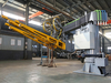 Oxygen & Burner System