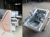 Oxygen & Burner System
