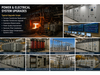 Power & Electrical System Upgrades
