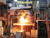 DC Electric ARC Furnace