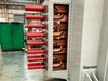 Copper Busbar System