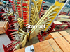 Copper Busbar System