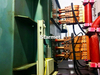 Copper Busbar System