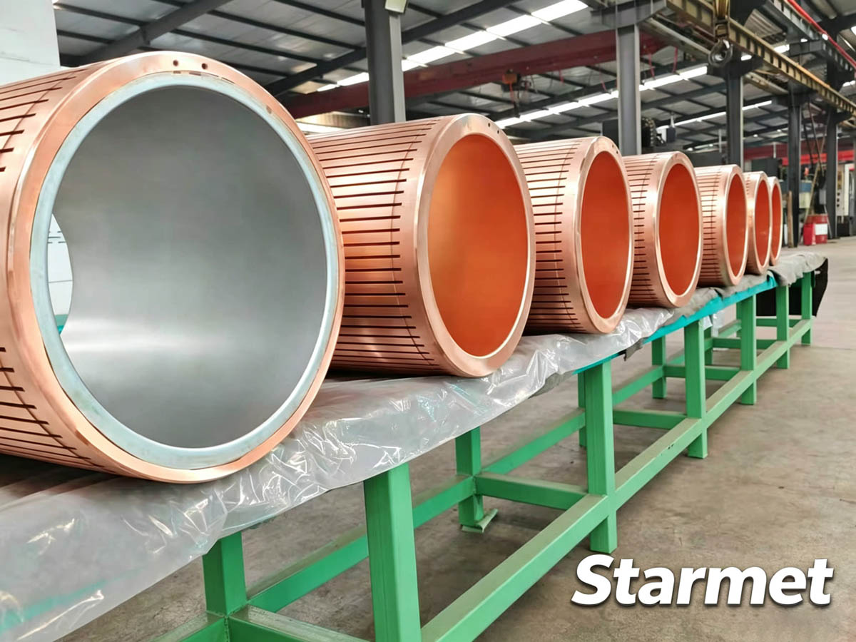 Copper Tube