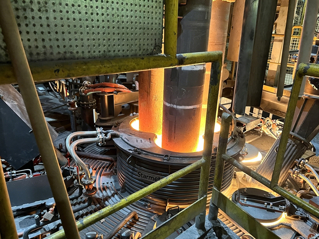 Ladle Furnace suppliers