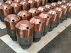 Oxygen & Burner System
