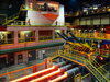 Continuous Casting Machine