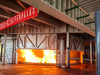 AC Submerged ARC Furnace